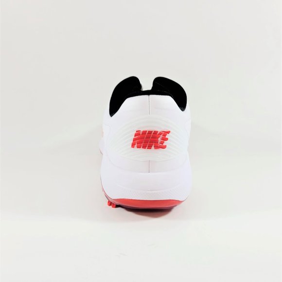 NEW! Nike React Vapor 2 Men\'s Wide Golf Shoes main image 4